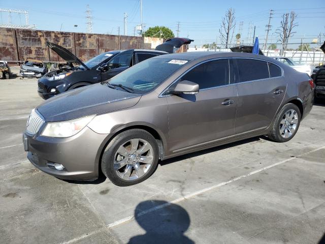 2011 BUICK LACROSSE CXS, 