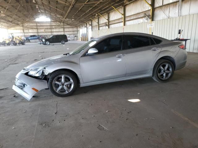 2011 MAZDA 6 I, 