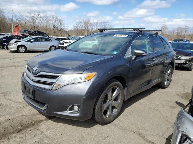 2013 TOYOTA VENZA LE, 