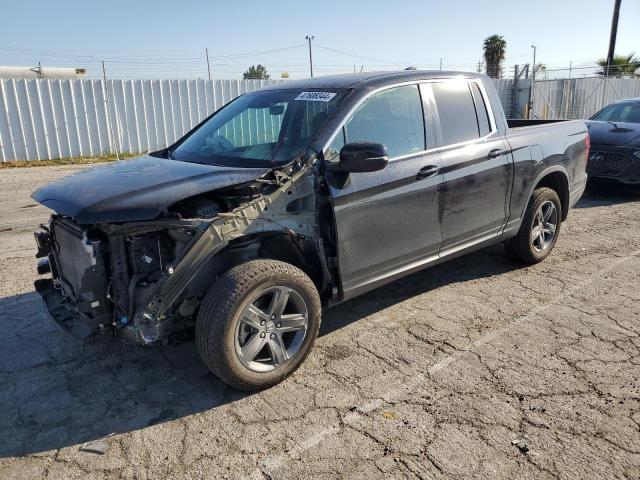 2023 HONDA RIDGELINE RTL, 