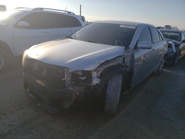 2008 TOYOTA CAMRY CE, 