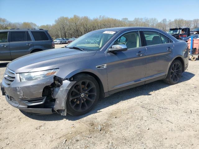 2014 FORD TAURUS LIMITED, 