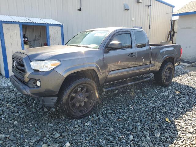 2017 TOYOTA TACOMA ACCESS CAB, 