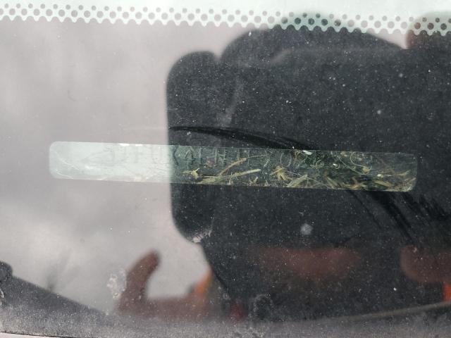 5TFUX4EN1EX028333 - 2014 TOYOTA TACOMA ACCESS CAB 白色 照片 12