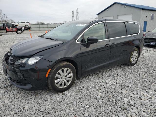 2018 CHRYSLER PACIFICA L, 