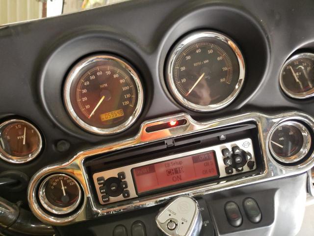 1HD1FC4117Y609227 - 2007 HARLEY-DAVIDSON FLHTCUI 棕色 照片 8