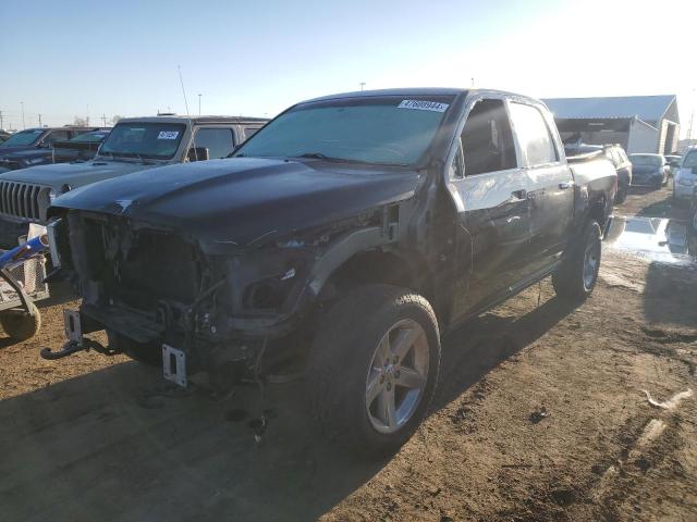 2012 DODGE RAM 1500 SLT, 