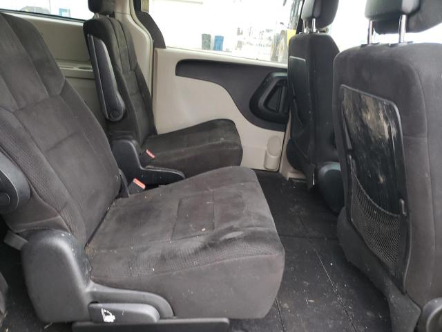 2A4RR5DG5BR768416 - 2011 CHRYSLER TOWN & COU TOURING 石墨色 照片 11