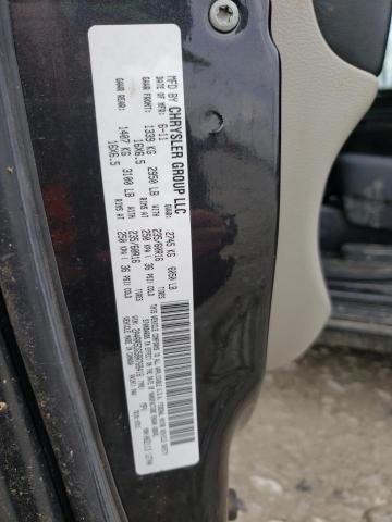 2A4RR5DG5BR768416 - 2011 CHRYSLER TOWN & COU TOURING 石墨色 照片 13