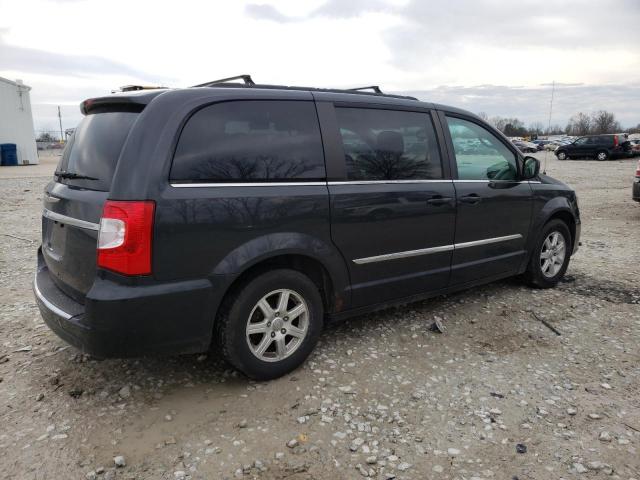 2A4RR5DG5BR768416 - 2011 CHRYSLER TOWN & COU TOURING 石墨色 照片 3