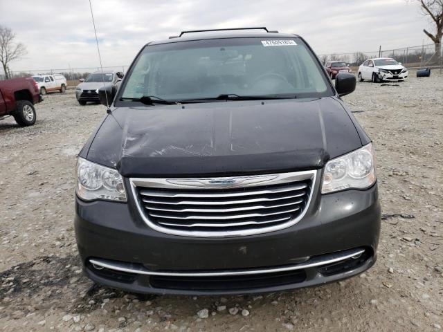 2A4RR5DG5BR768416 - 2011 CHRYSLER TOWN & COU TOURING 石墨色 照片 5