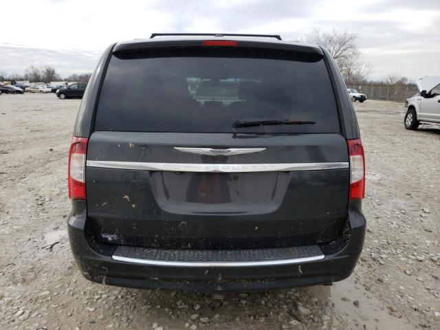 2A4RR5DG5BR768416 - 2011 CHRYSLER TOWN & COU TOURING 石墨色 照片 6