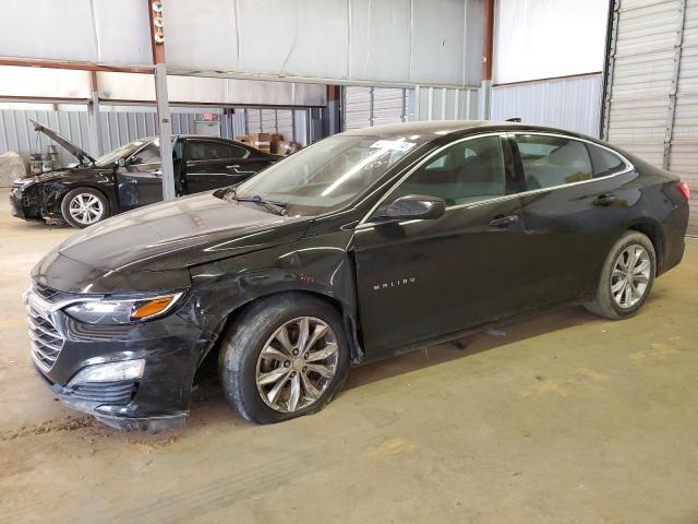 2020 CHEVROLET MALIBU LT, 