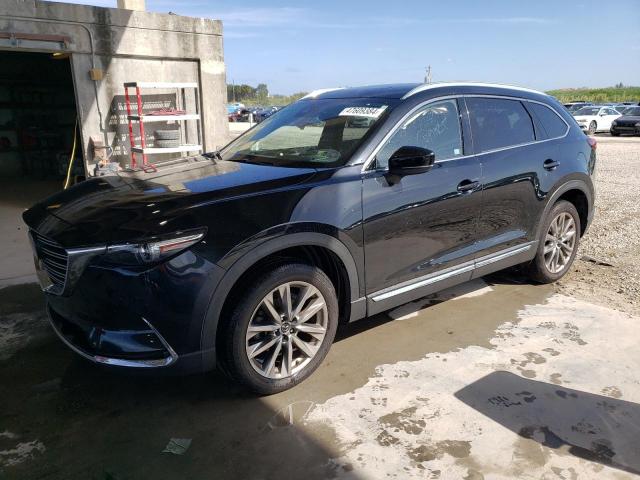 2019 MAZDA CX-9 GRAND TOURING, 