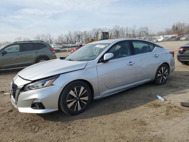 2020 NISSAN ALTIMA SL, 
