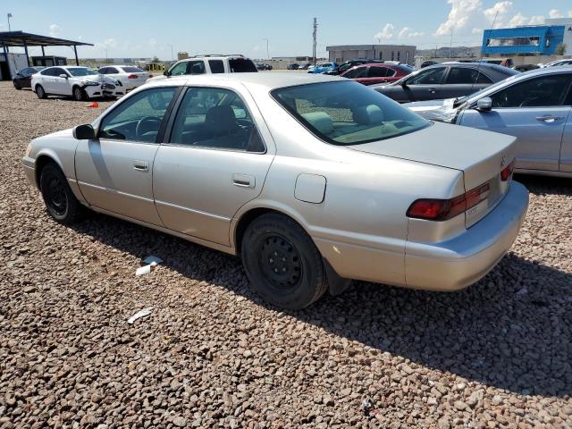 4T1BG22K6WU284181 - 1998 TOYOTA CAMRY CE GOLD photo 2