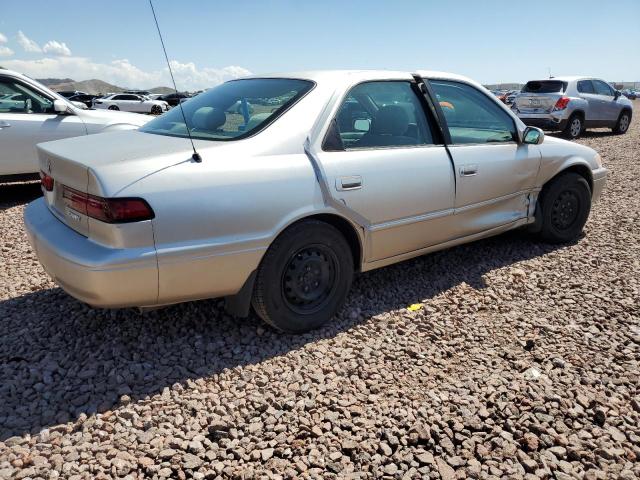 4T1BG22K6WU284181 - 1998 TOYOTA CAMRY CE GOLD photo 3