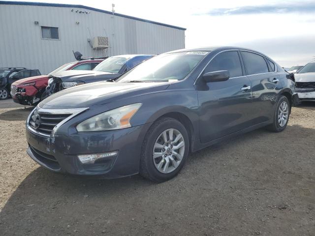 2013 NISSAN ALTIMA 2.5, 