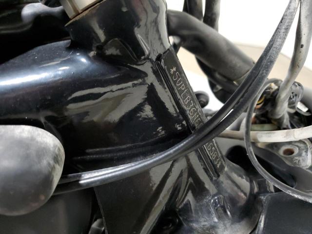 5VPLB36N6G3046583 - 2016 VICTORY MOTORCYCLES GUNNER Yaşıl foto 14