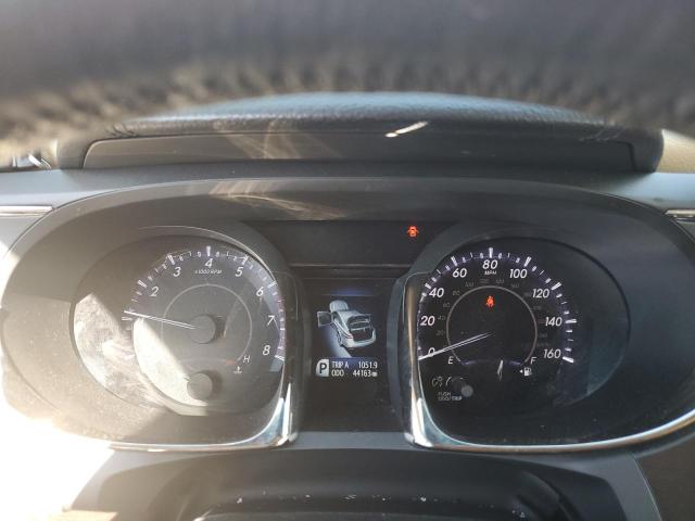 4T1BK1EB6DU031072 - 2013 TOYOTA AVALON BASE 栗色 照片 9