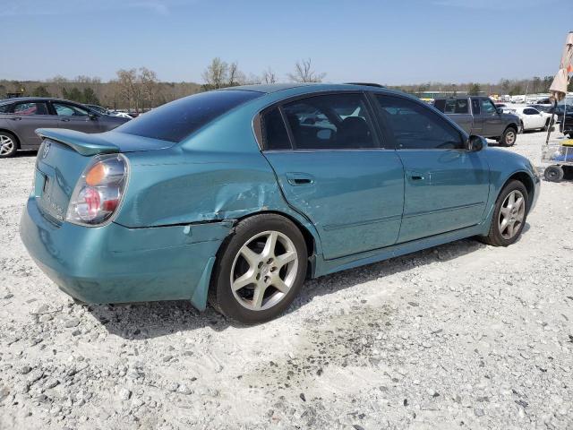 1N4BL11E93C322113 - 2003 NISSAN ALTIMA SE TEAL photo 3