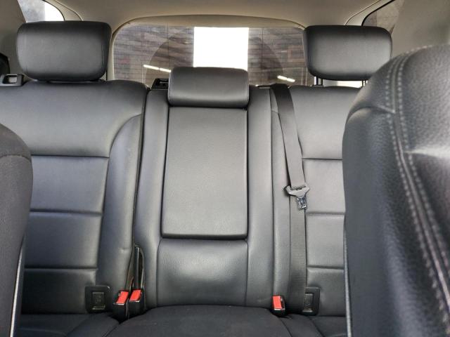 4JGBB8GB3BA675343 - 2011 MERCEDES-BENZ ML 350 4MATIC BLACK photo 10