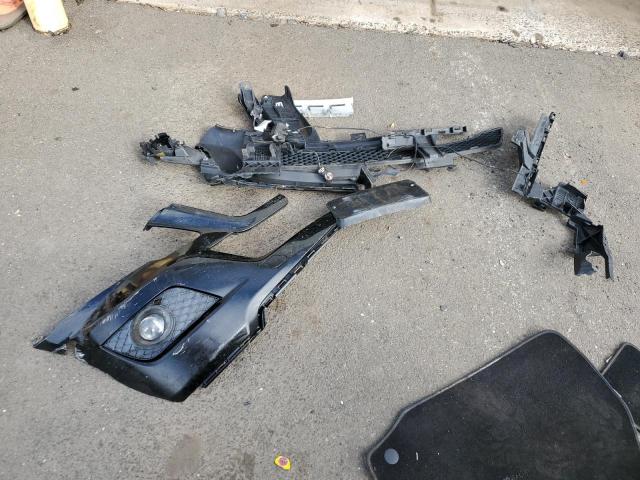 4JGBB8GB3BA675343 - 2011 MERCEDES-BENZ ML 350 4MATIC BLACK photo 13