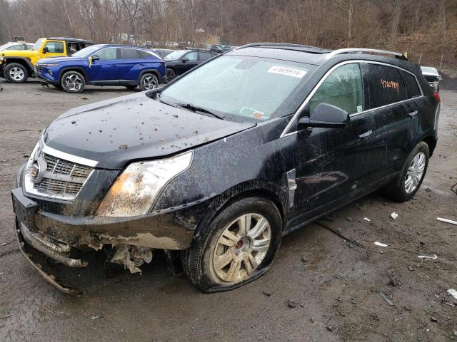 2010 CADILLAC SRX LUXURY COLLECTION, 