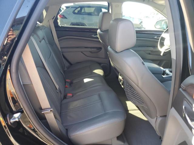 3GYFNBE32CS576061 - 2012 CADILLAC SRX PERFORMANCE COLLECTION BLACK photo 11