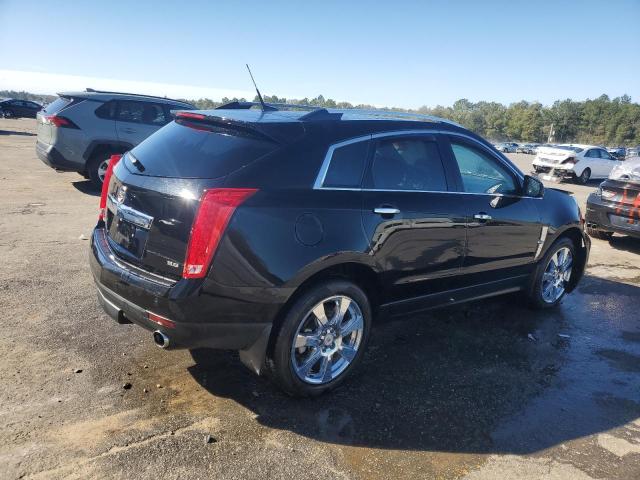 3GYFNBE32CS576061 - 2012 CADILLAC SRX PERFORMANCE COLLECTION BLACK photo 3
