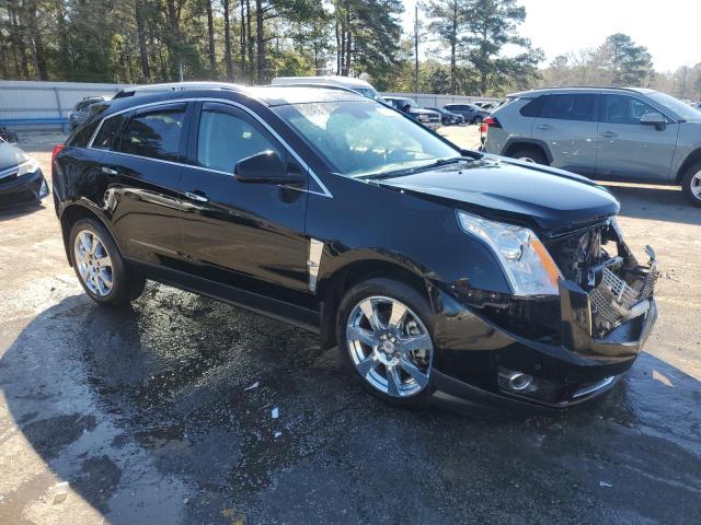 3GYFNBE32CS576061 - 2012 CADILLAC SRX PERFORMANCE COLLECTION BLACK photo 4