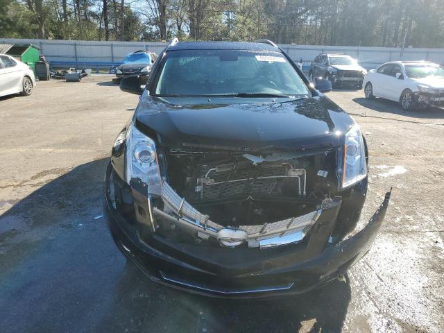 3GYFNBE32CS576061 - 2012 CADILLAC SRX PERFORMANCE COLLECTION BLACK photo 5
