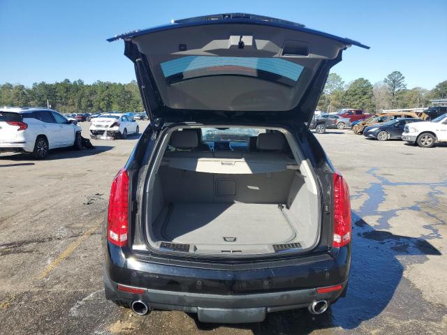 3GYFNBE32CS576061 - 2012 CADILLAC SRX PERFORMANCE COLLECTION BLACK photo 6