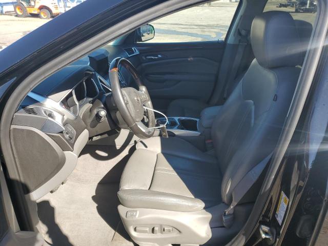 3GYFNBE32CS576061 - 2012 CADILLAC SRX PERFORMANCE COLLECTION BLACK photo 7