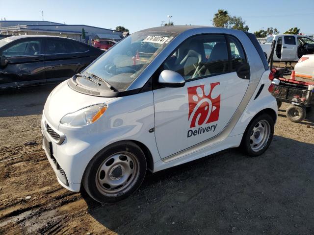 2015 SMART FORTWO, 