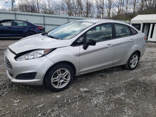 2019 FORD FIESTA SE, 