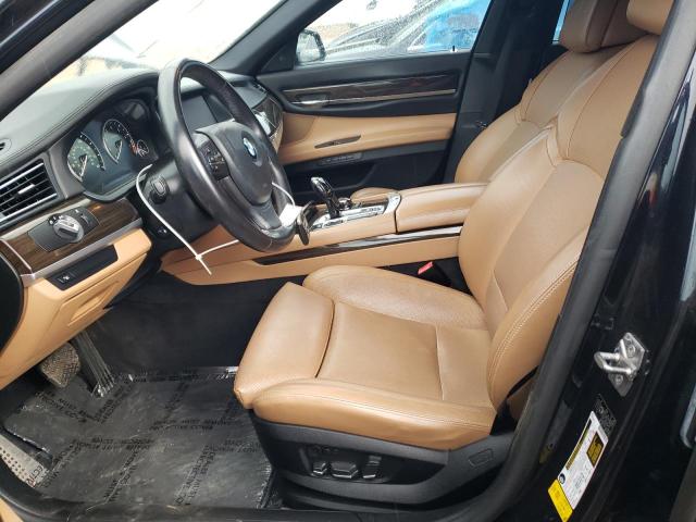 WBAKB8C51CC964017 - 2012 BMW ALPINA B7 LI BLACK photo 7