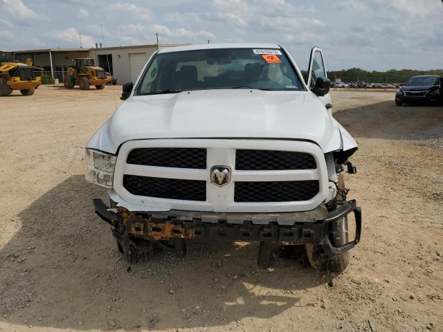 1C6RR7FTXGS125942 - 2016 RAM 1500 ST WHITE photo 5