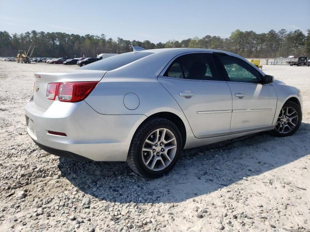 1G11C5SL9FF324952 - 2015 CHEVROLET MALIBU 1LT SILVER photo 3