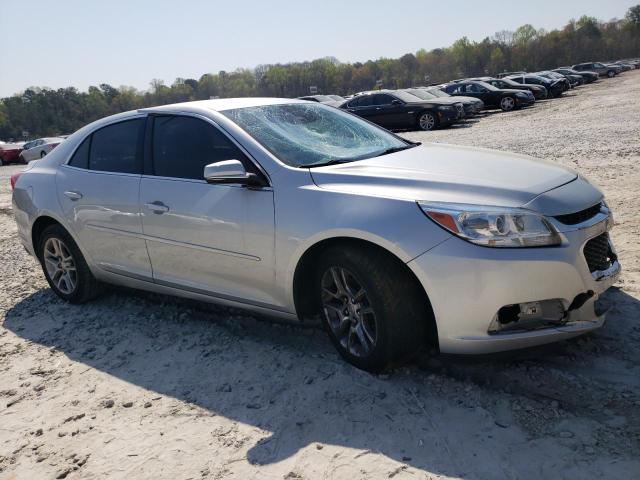 1G11C5SL9FF324952 - 2015 CHEVROLET MALIBU 1LT SILVER photo 4