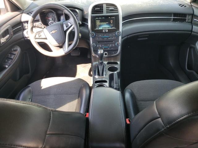 1G11C5SL9FF324952 - 2015 CHEVROLET MALIBU 1LT 银色 照片 8