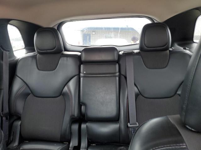 1C4PJMBS8GW322538 - 2016 JEEP CHEROKEE TRAILHAWK ORANGE photo 10