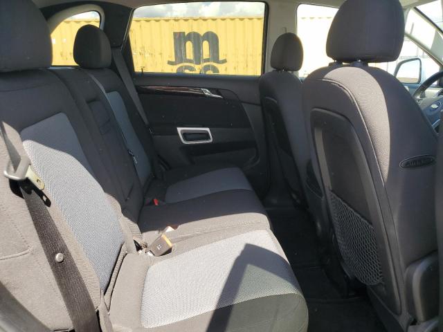 3GNAL2EK8DS642666 - 2013 CHEVROLET CAPTIVA LS ლურჯი ფოტო 10