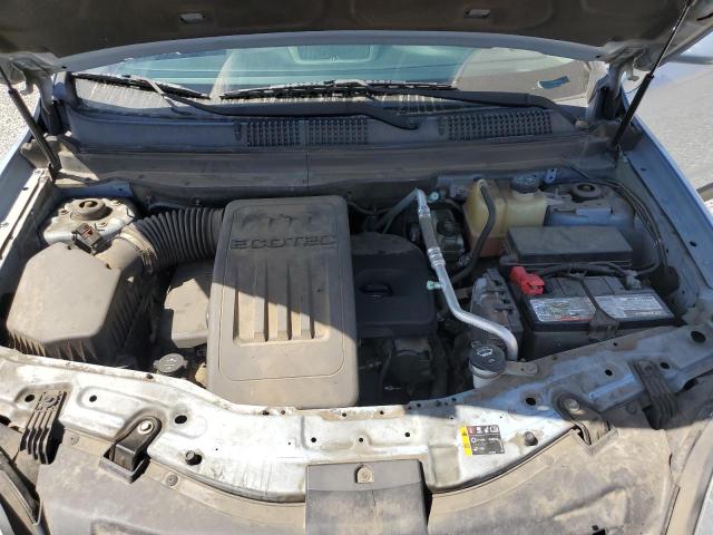 3GNAL2EK8DS642666 - 2013 CHEVROLET CAPTIVA LS ლურჯი ფოტო 11