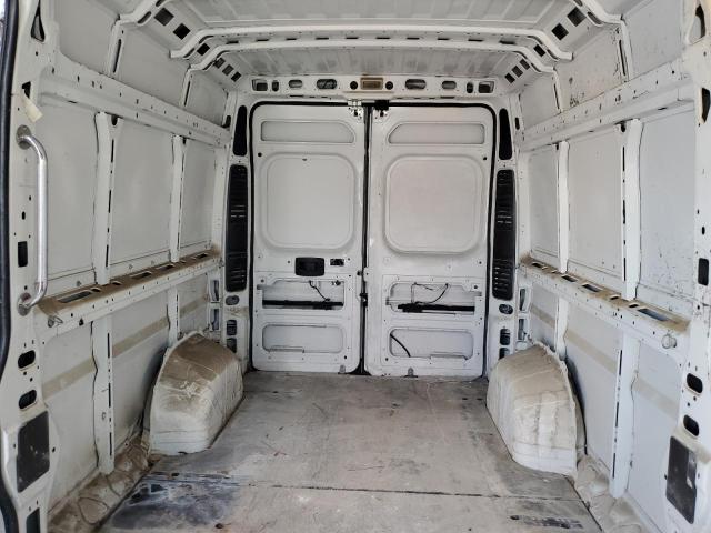 3C6TRVDD1FE500995 - 2015 RAM PROMASTER 2500 HIGH WHITE photo 10