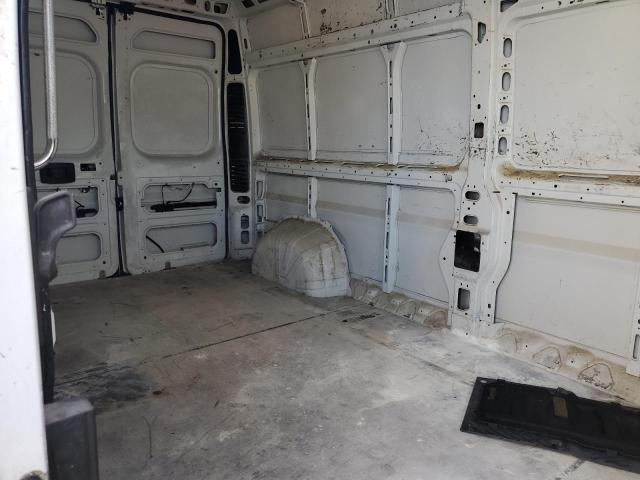3C6TRVDD1FE500995 - 2015 RAM PROMASTER 2500 HIGH WHITE photo 11