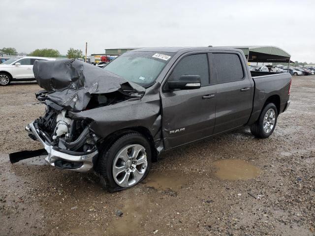 2021 RAM 1500 BIG HORN/LONE STAR, 