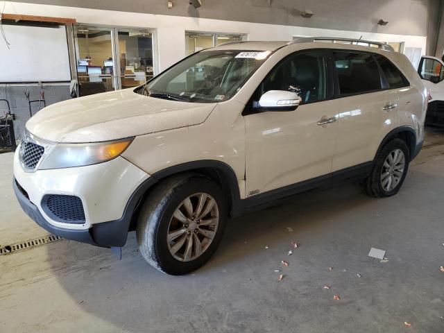 2011 KIA SORENTO BASE, 