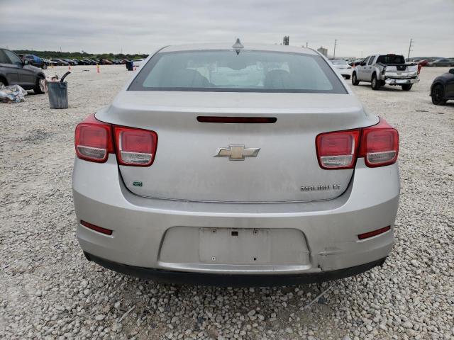 1G11D5SL2FF304099 - 2015 CHEVROLET MALIBU 2LT SILVER photo 6