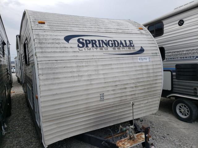 2007 KEYSTONE SPRINGDALE, 